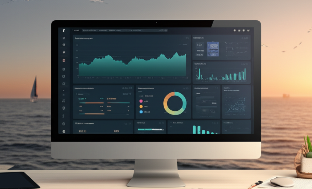 Marketing & Social Media Management